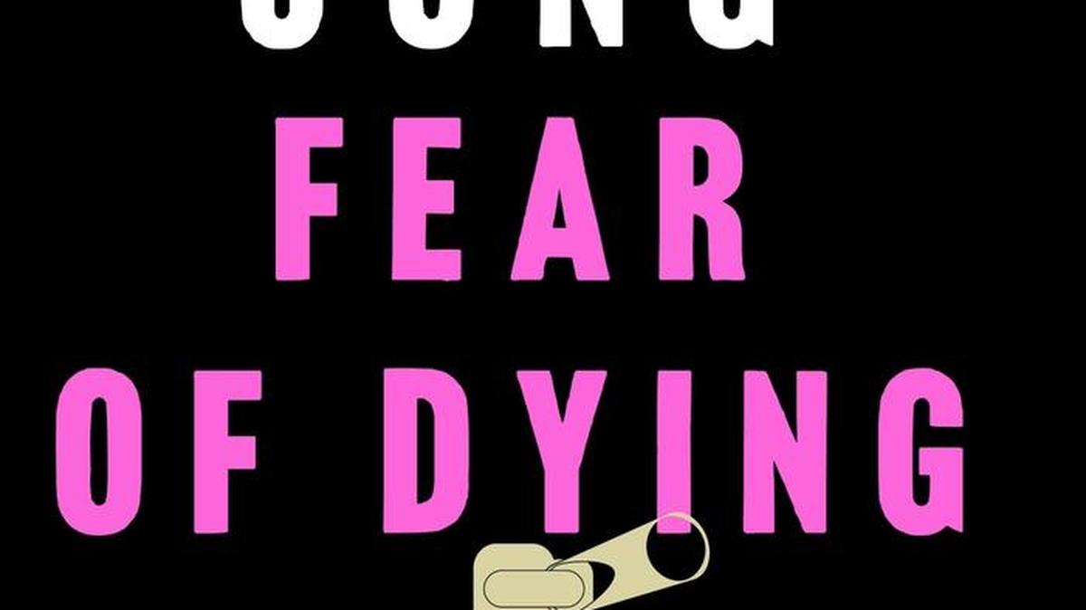 
“Fear of Dying” by Erica Jong.
