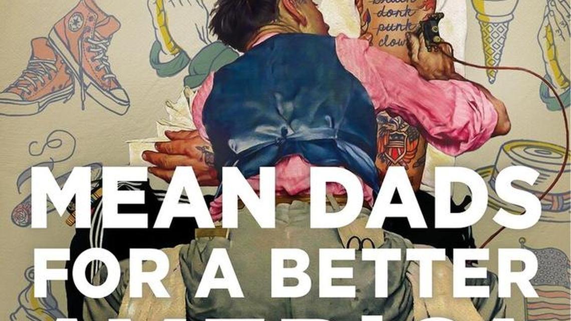 ‘Better America’ book reflects on ‘old-fashioned’ upbringing