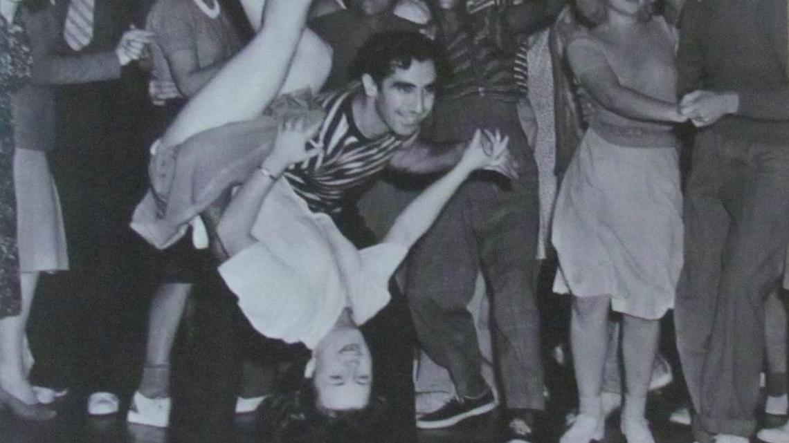 Reading Corner | Dino Thompson gets unorthodox in ‘Boogie Woogie Beats’