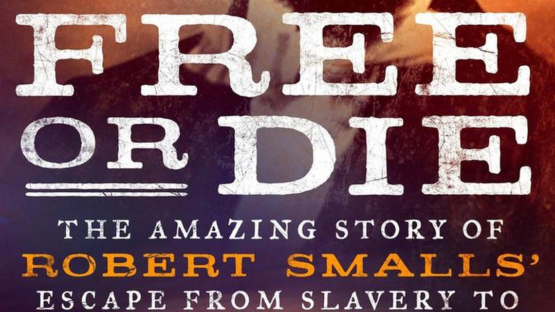 ‘Be Free or Die’ tells great almost-forgotten story