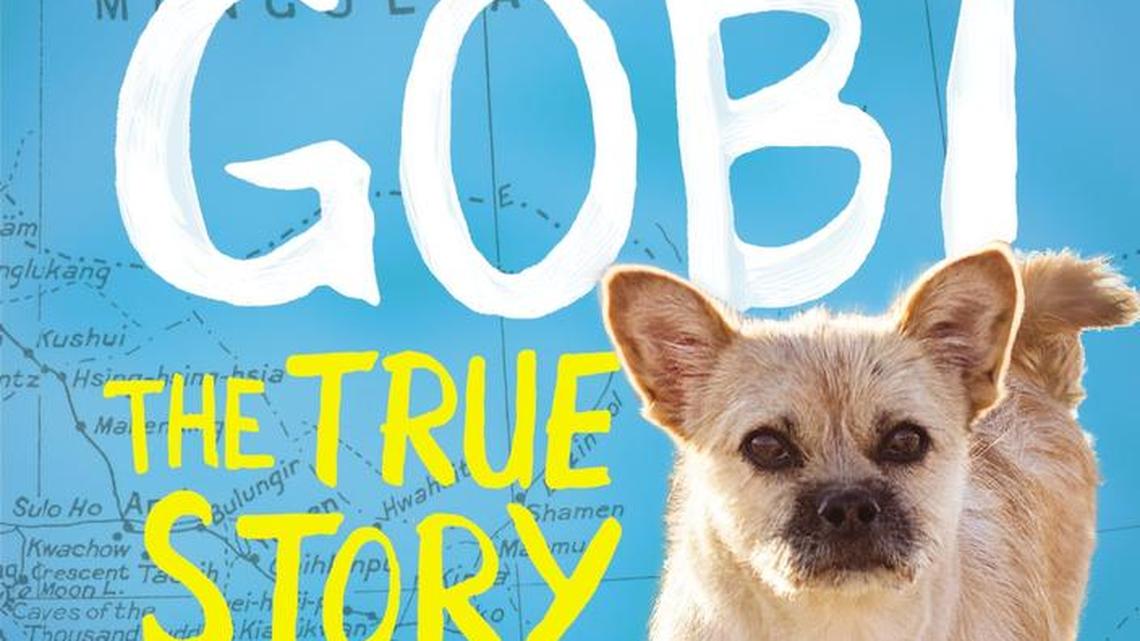 ‘Finding Gobi’ is a good one for the family