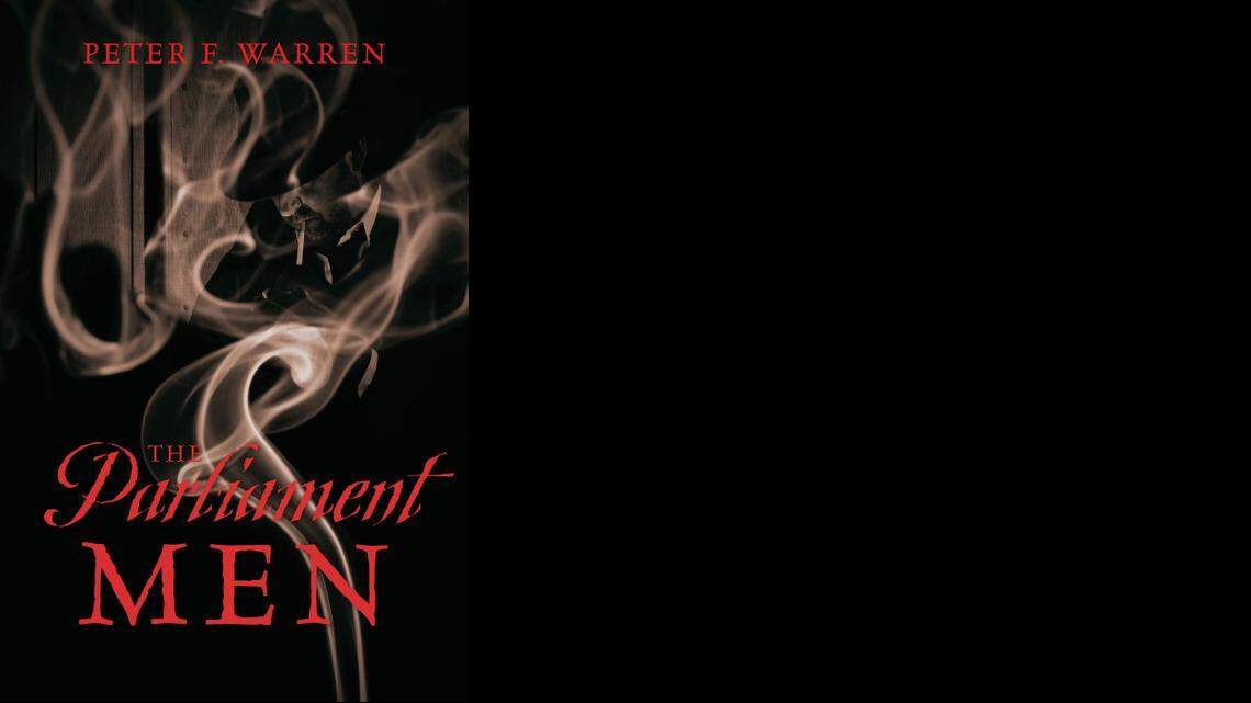 Reading Corner | Warren scores another winner with ‘Parliament Men’