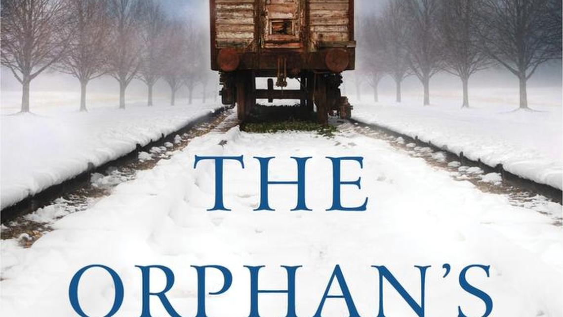 ‘The Orphan’s Tale’ is a beautifully written cliff hanger