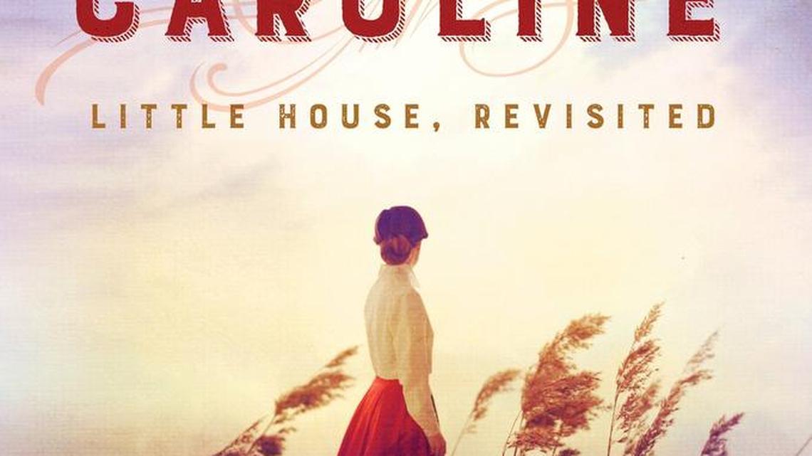 Fans of ‘Little House’ will love ‘Caroline’