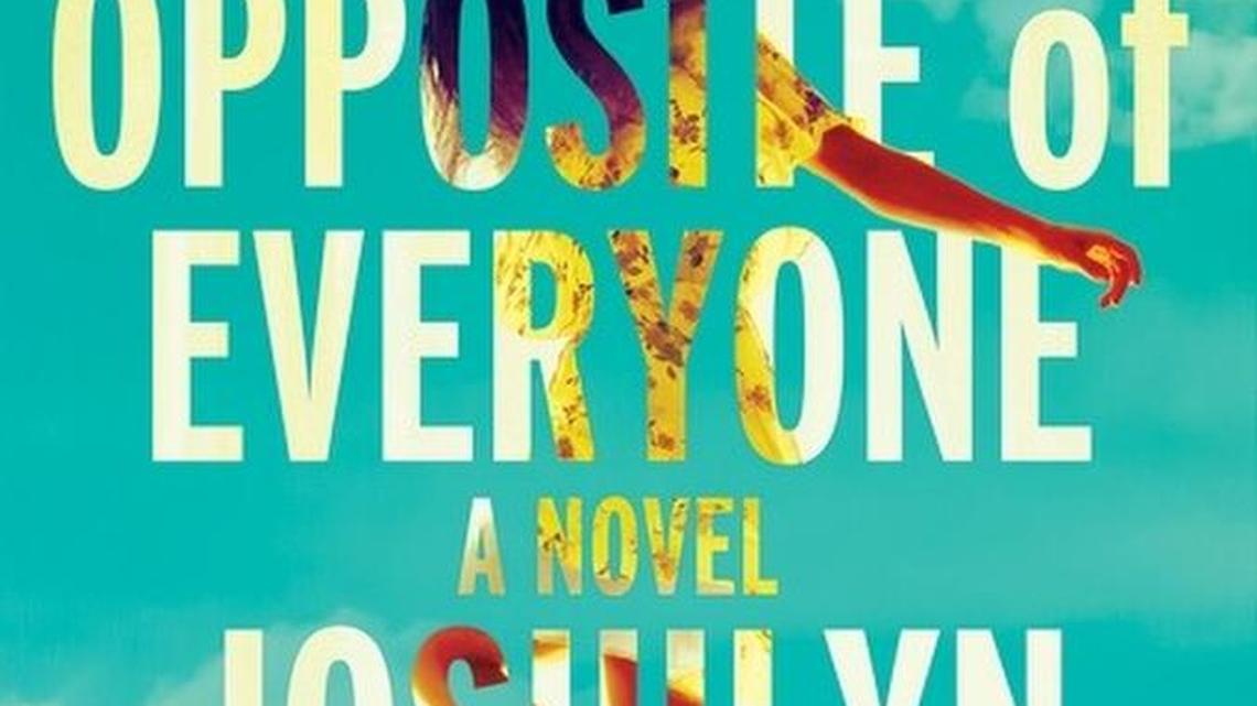 Book review | ‘Opposite’ is “realistic and spunky” book many are sure to love