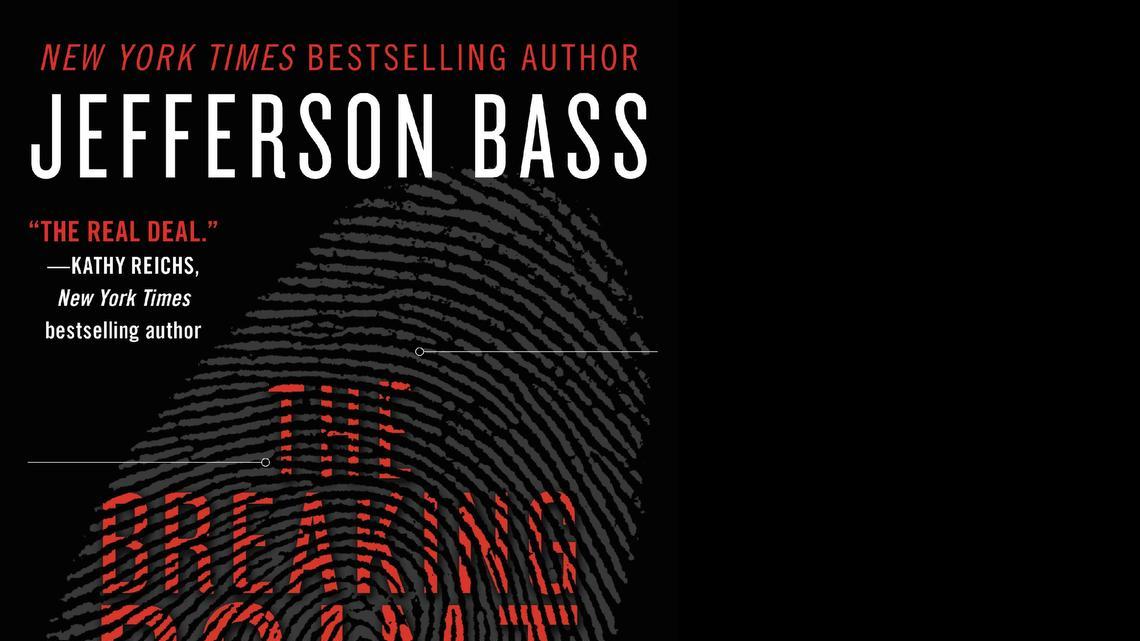 Book review | ‘The Breaking Point’ may just crack your schedule