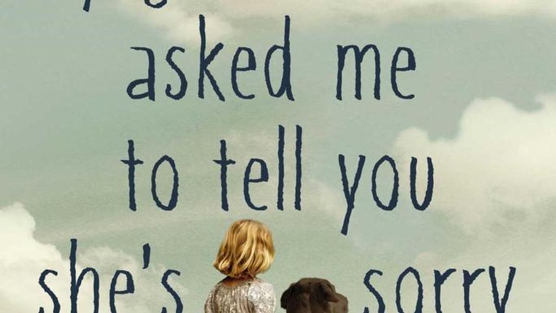 Book review | ‘Grandmother’ is captivating and will leave you adrift