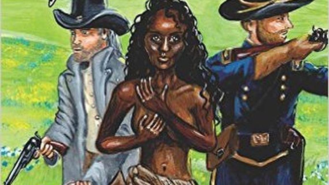 Reading Corner | Creative sidelights of the Civil War capture reader interest