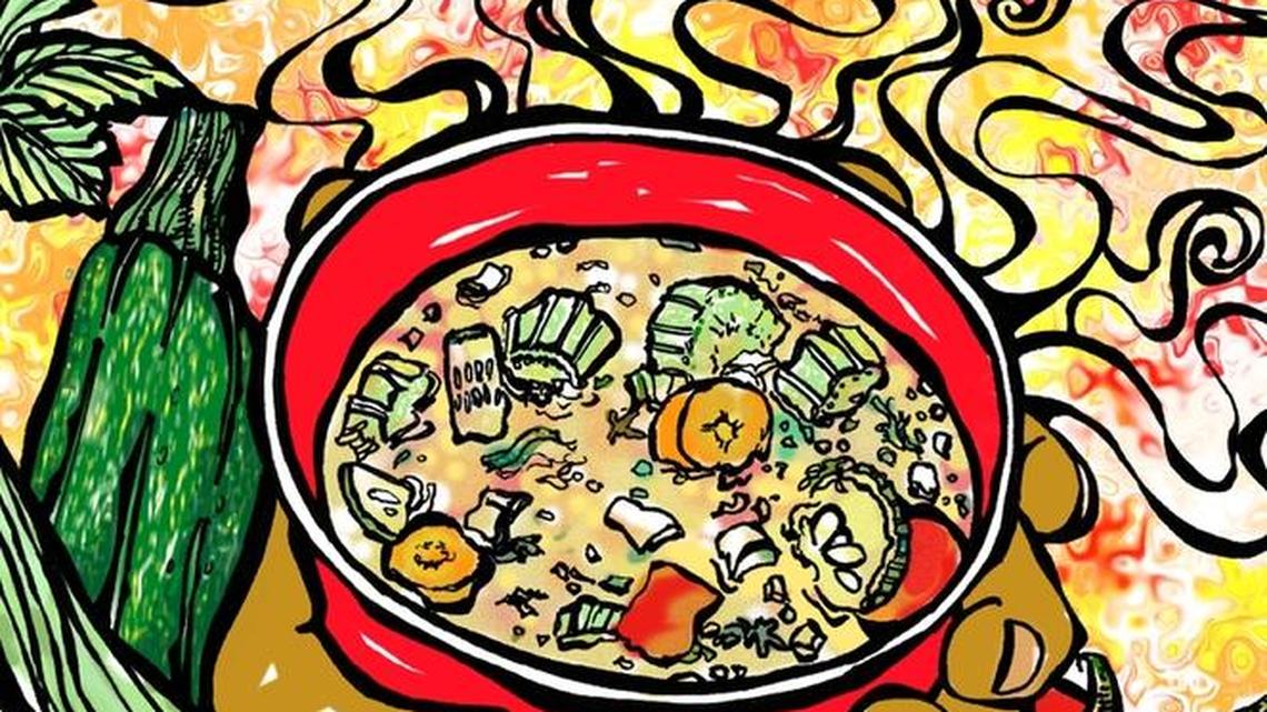 New Picture Book By Local Author