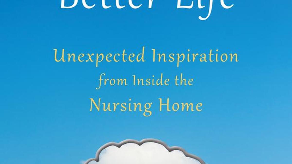 
“Simple Lessons for a Better Life,” by Charles E. Dodgen.
