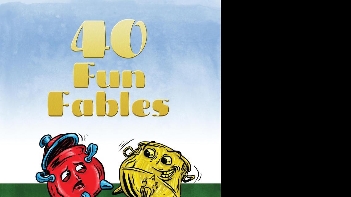 Reading Corner | ‘Fables’ a fun way to keep kids engaged