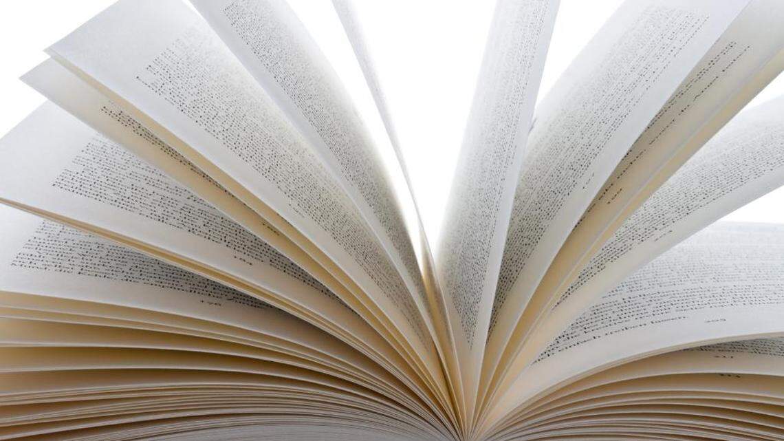 Reading Corner | Sweet southern column turned into a book