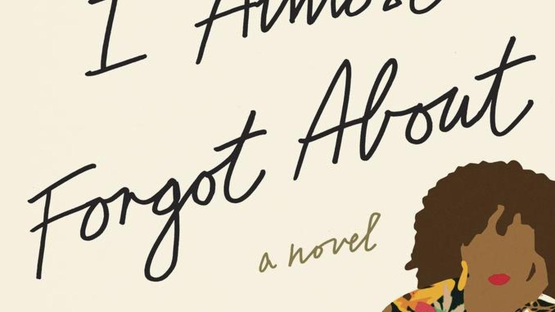 ‘Almost Forgot’ is story about one that almost got away | Book review