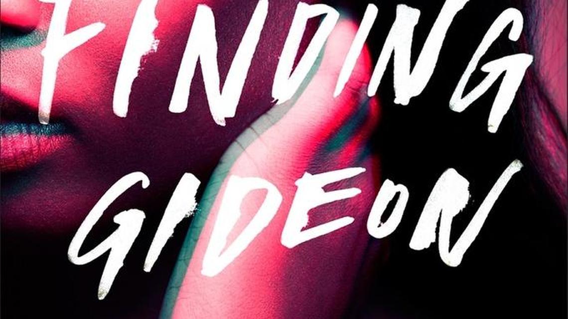 Be sure ‘Finding Gideon’ finds its way to your must-read list