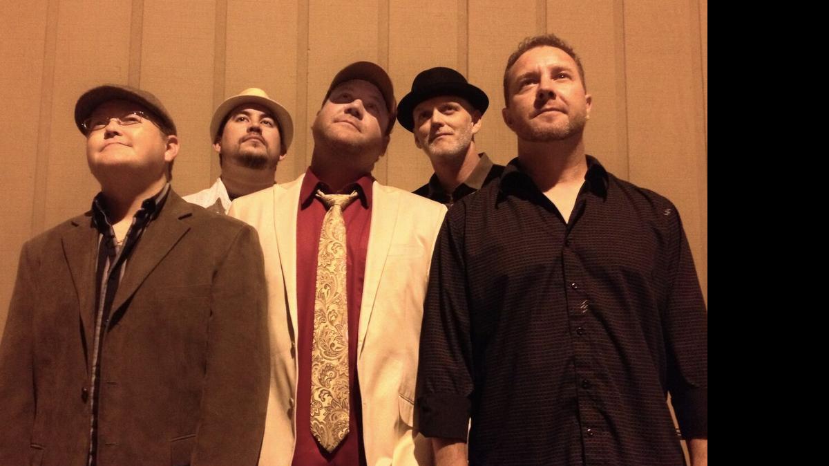 
Jim Quick & Coastline will give a free concert, 6:30-8:30 p.m. Wednesday, in the Village Park gazebo, on Queen Anne Street, in Sunset Beach, N.C., to benefit Paws-Ability of Brunswick County.
