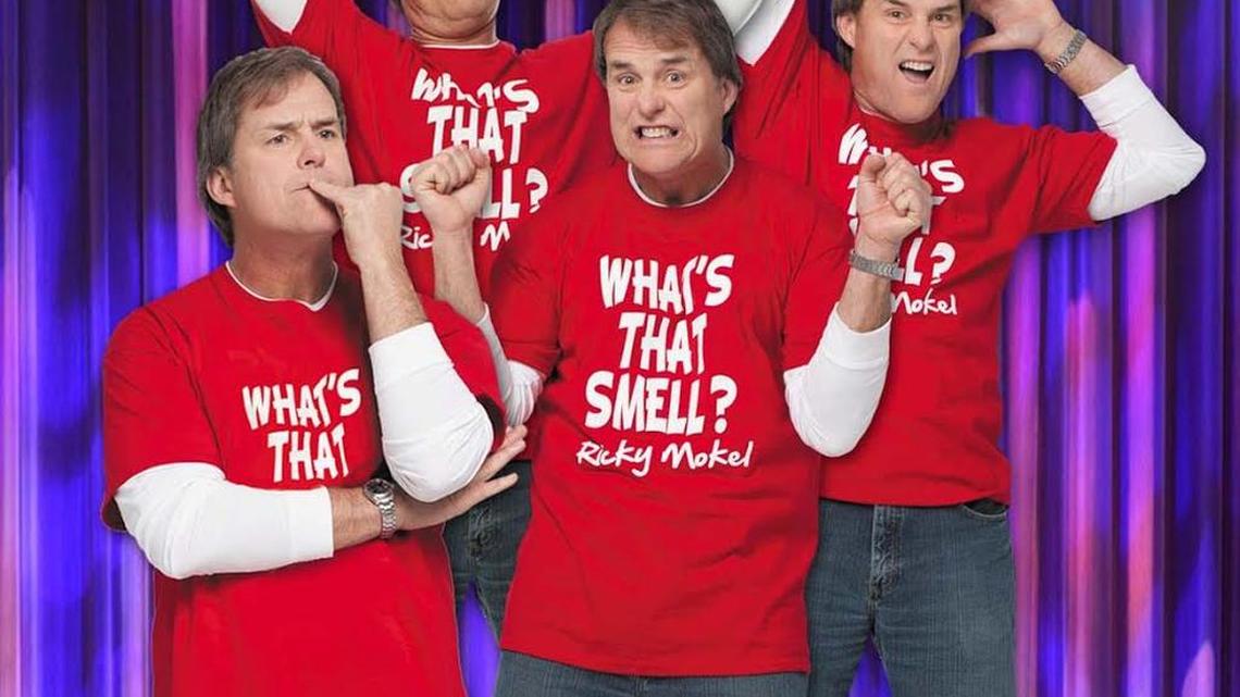 In “Ricky Mokel Comedy Show,” 7 p.m. Saturday at the Alabama Theatre, in North Myrtle Beach, Grant Turner will go solo for an evening, sharing a montage of thoughts, reflections and mannerisms. As Mokel, Turner also is the comedian for “One the Show,” which opens Feb. 3 for a new year of performances. Details at 843-272-1111, 800-342-2262 or www.alabama-theatre.com, and rickymokel.com.