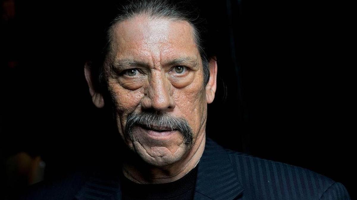 Danny Trejo, an actor known for many works on television and in cinema since the late 1980s, will kick off Horry-Georgetown Technical College’s 10th annual Addiction and Recovery Series. He will speak at 7-9 p.m. Thursday in HGTC’s Burroughs & Chapin Auditorium, on U.S. 501, after dinner served at 6 p.m. nearby in Cafe 1100, on campus. Admission and food are free. Details from Professor Casey King, series founder and coordinator, at 843-477-2154, or email casey.king@hgtc.edu.