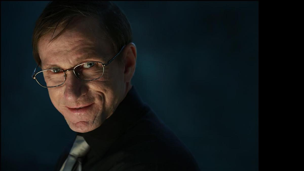
Bill Oberst Jr., a Georgetown native known for several dozen film and TV acting roles, will be on hand for “XCon World VIII,” Friday-Sunday at the Myrtle Beach Convention Center.
