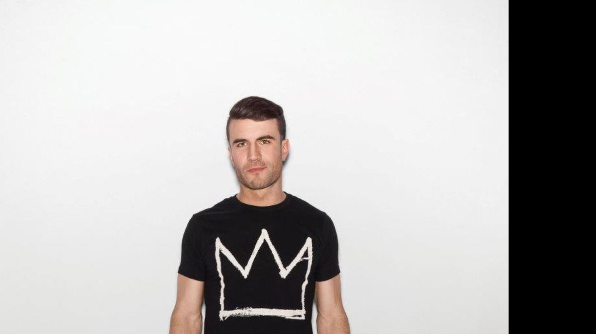 
Sam Hunt, whose singles “Leave the Night On” and “Take Your Time” have hit No. 1 since autumn, will headline the Carolina Country Music Fest “Kickoff Party” concert on Thursday in Myrtle Beach, closing a four-act concert that starts at 6 p.m. The festival then will span three more days through Sunday.
