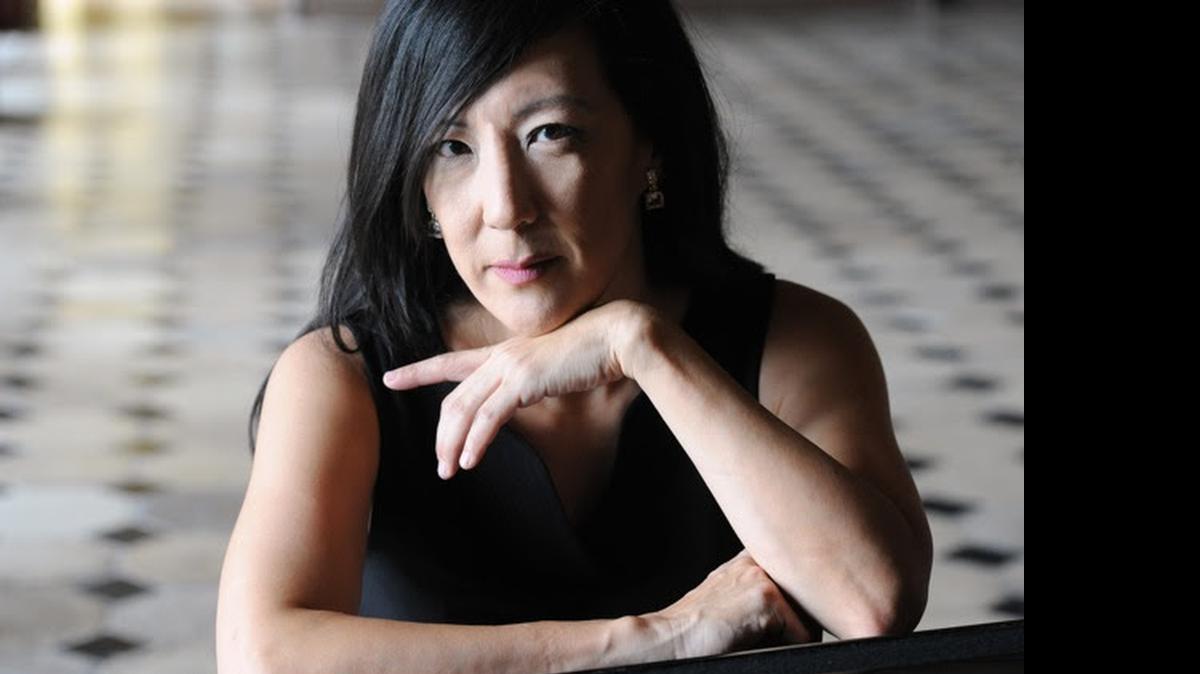 
Caroline Hong will perform a piano concert at 4 p.m. Sunday – postponed from April 19 – in Coastal Carolina University’s Edwards Recital Hall, on the main campus, accessed from U.S. 501 and S.C. 544 in Conway. 
