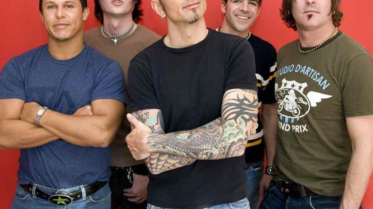 Everclear