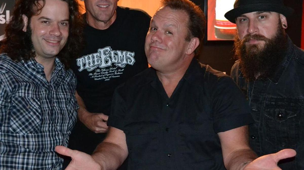 Cowboy Mouth, readying for release July 15 of a greatest hits CD – “The Name of the Band Is,” also with three new songs – will give a free concert at 5 p.m. Sunday at The Boathouse Waterway Bar & Grill, 201 Fantasy Harbor Blvd., along Intracoastal Waterway, just west of Myrtle Beach, off U.S. 501, next to Clarion Hotel. Details at 843-903-2628 or www.boathousemb.com, and www.cowboymouth.com.