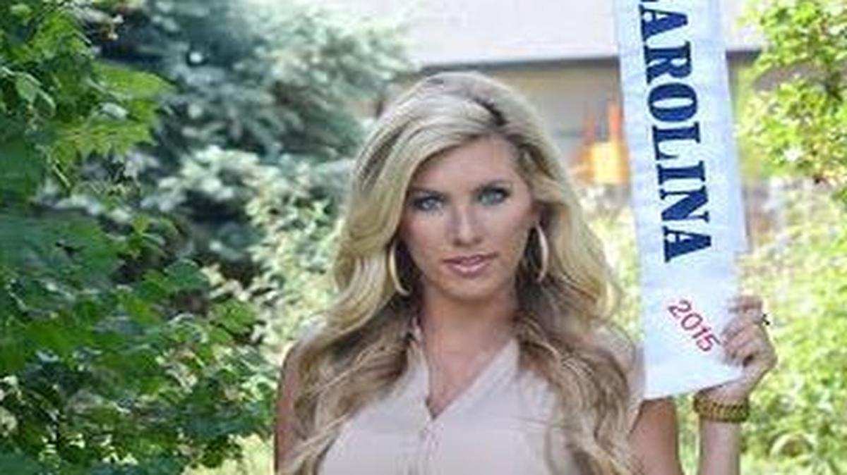 
Miss South Carolina World 2015, Dawn Logg, will visit June 29-July 3 in Washington, D.C., with hopes of bringing home the Miss World America title, and planning for the 65th annual Miss World pageant later this year. The Carolina Forest High School and University of South Carolina graduate also is active with Operation Palmetto Employment, a statewide initiative supported by the S.C. National Guard and the S.C. Department of Employment and Workforce. 
