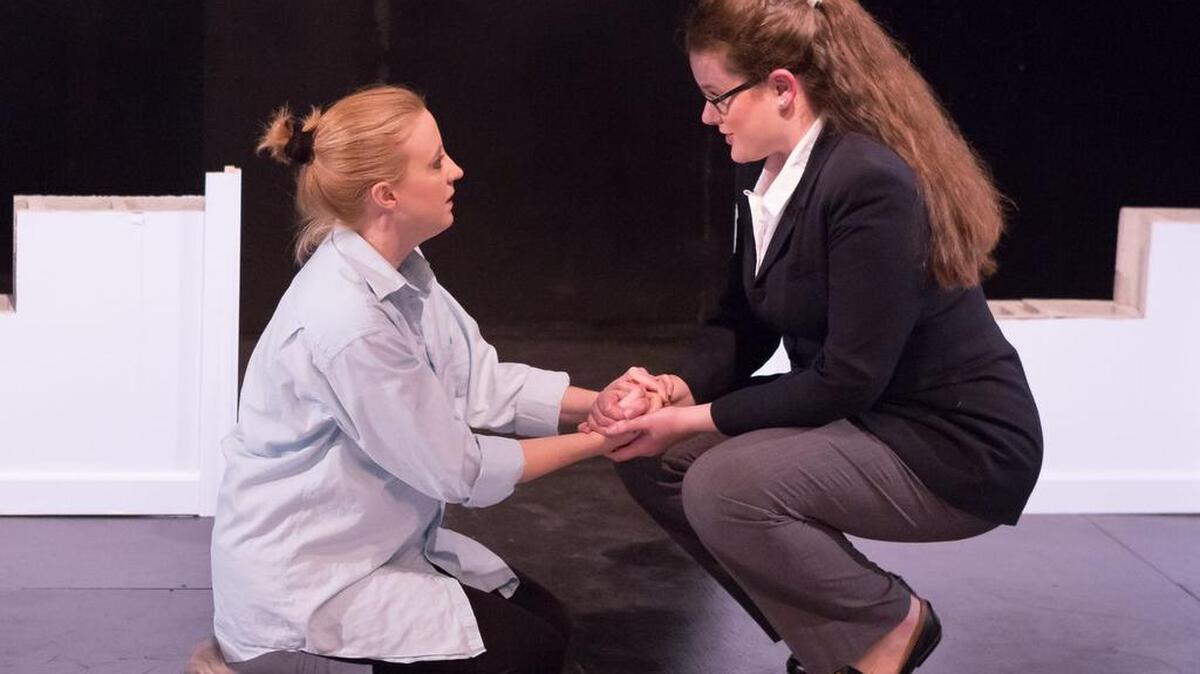 Atlantic Stage’s eighth season continues with “Two Rooms,” through April 17: 7:30 pm. Thursdays-Saturdays and 3 p.m. Sundays, at the troupe’s new site, in Myrtle Beach Mall, at U.S. 17 and S.C. 22, near Briarcliffe Acres, and next door to Bath and Body Works, near Bass Pro Shops, and across from Carolina Improv Company’s Uptown Theater. Details at 877-287-8587 or www.atlanticstage.com.