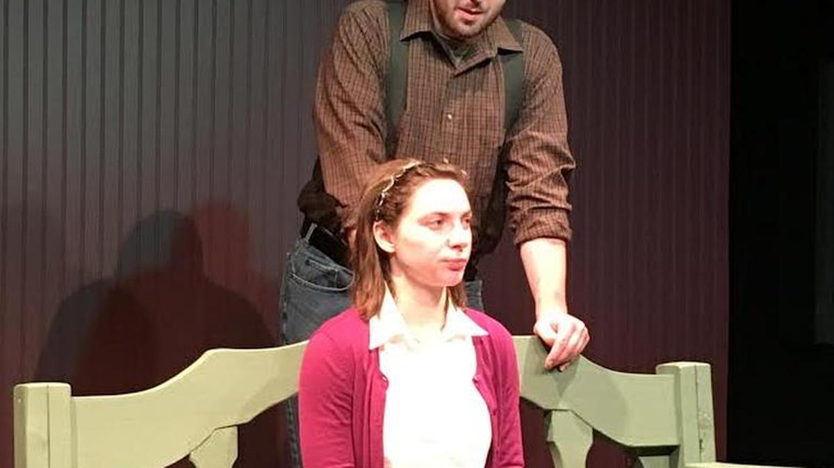 Take in “Last Train to Nibroc” – about a woman and man who meet in December 1940 on a cross-country train and discover they are from neighboring Appalachian towns. This is the final weekend: 8 p.m. Friday-Saturday and 3 p.m. Saturday-Sunday, at Stage Left Theatre Company, 3064 DeVille St., Myrtle Beach, in The Market Common, between Nevers and Lewis streets, next to Coastal Dance Centre. Details at 843-232-0339 or www.stagelefttheatremb.com.