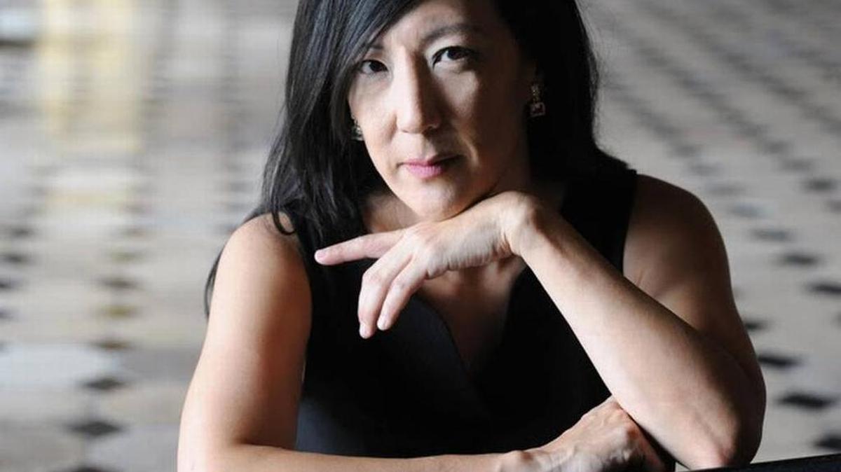Caroline Hong will give a piano recital at 6 p.m. Sunday at Coastal Carolina University, in the Edwards Recital Hall, on the main campus, accessed from U.S. 501 or S.C. 544 in Conway.