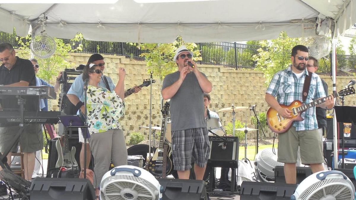 The Big Time Party Band will perform 7-9 p.m. Wednesday, as part of a weekly series in Sunset Beach’s Village Park, on Queen Anne Street. Details at 910-253-2031 or bcparks.recdesk.com. Also, at 9 p.m. Wednesdays through August: enjoy free, guided telescope viewing, weather permitting, at Ingram Planetarium, 7625 High Market St., Sunset Beach – 910-575-0033 or www.museumplanetarium.org.