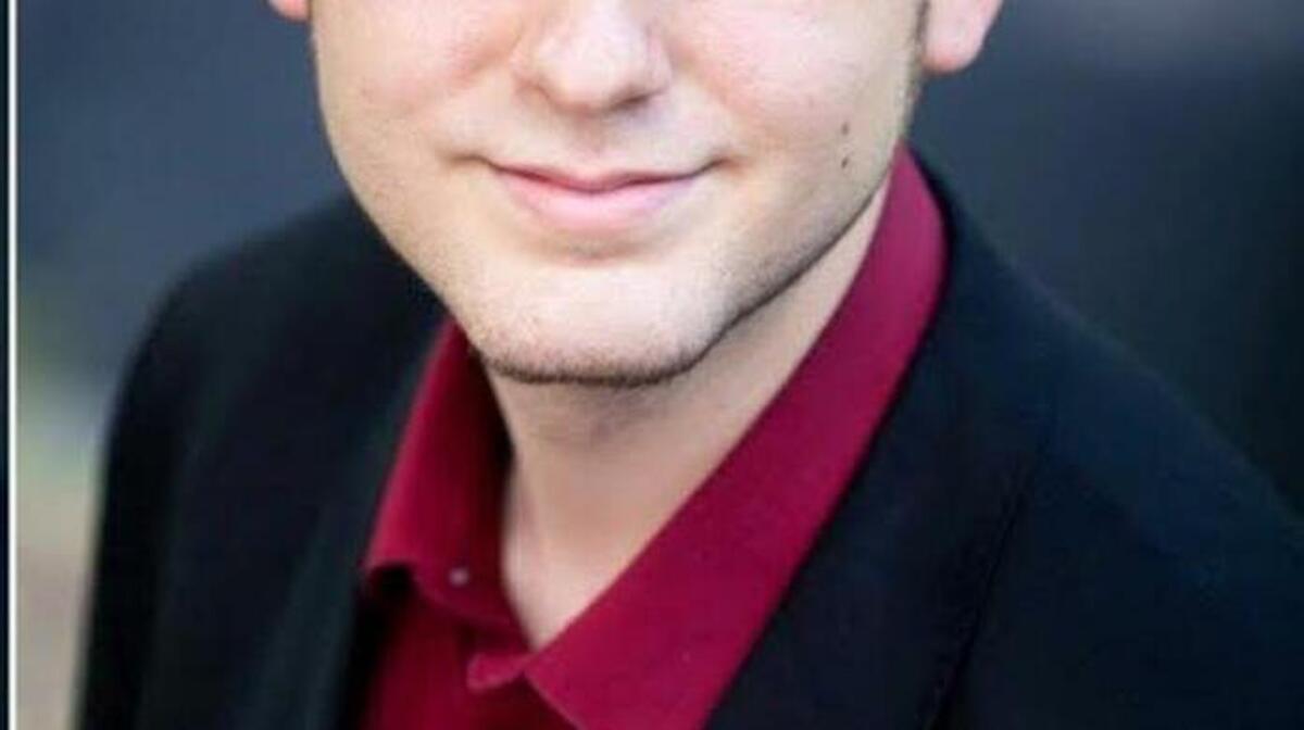 
Joseph Kaz, a Pawleys Island native, will see his two-act opera composition, “Alice Flagg,” with additional text by Henry Timrod, have its world premiere Monday afternoon at the John F. Kennedy Center for the Performing Arts’ 14th annual Page-to-Stage Festival, Washington, D.C.
