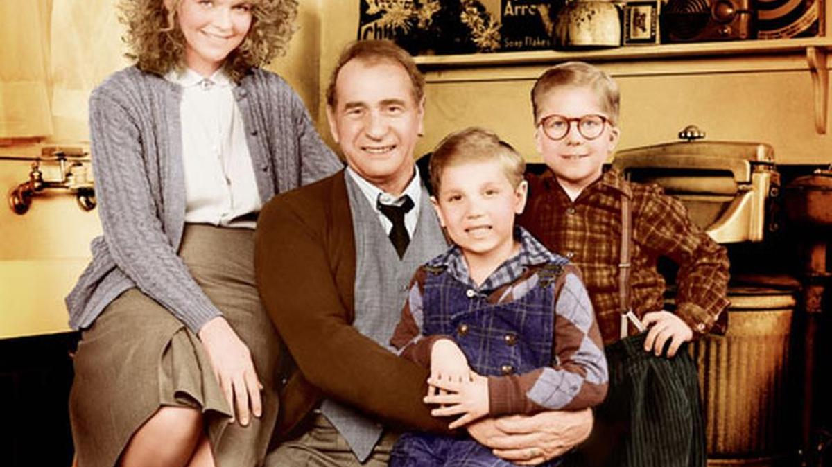 “Flashback Cinema” has two more showings of “A Christmas Story,” from 1983 – with some parts filmed at the former Higbee’s department store in downtown Cleveland – at 2 and 7 p.m. Wednesday at the Grand 14 Cinema, at The Market Common in Myrtle Beach, at regular movie prices. Details at 843-282-0550 or www.stonetheatres.com, and www.flashbackcinema.net.