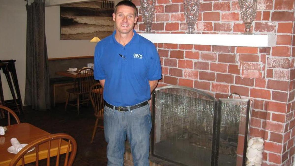 Keith Wolff, owner and manager of Salt Water Creek Cafe, 4660 U.S. 17 Bypass, Murrells Inlet, will have “Dining For a Cause,” 11 a.m. until 9 p.m. Thursday, with a portion of proceeds this day benefiting Miss Ruby’s Kids early childhood literacy programs (843-436-7197 or www.missrubyskids.net). Reservations at 843-357-2433.