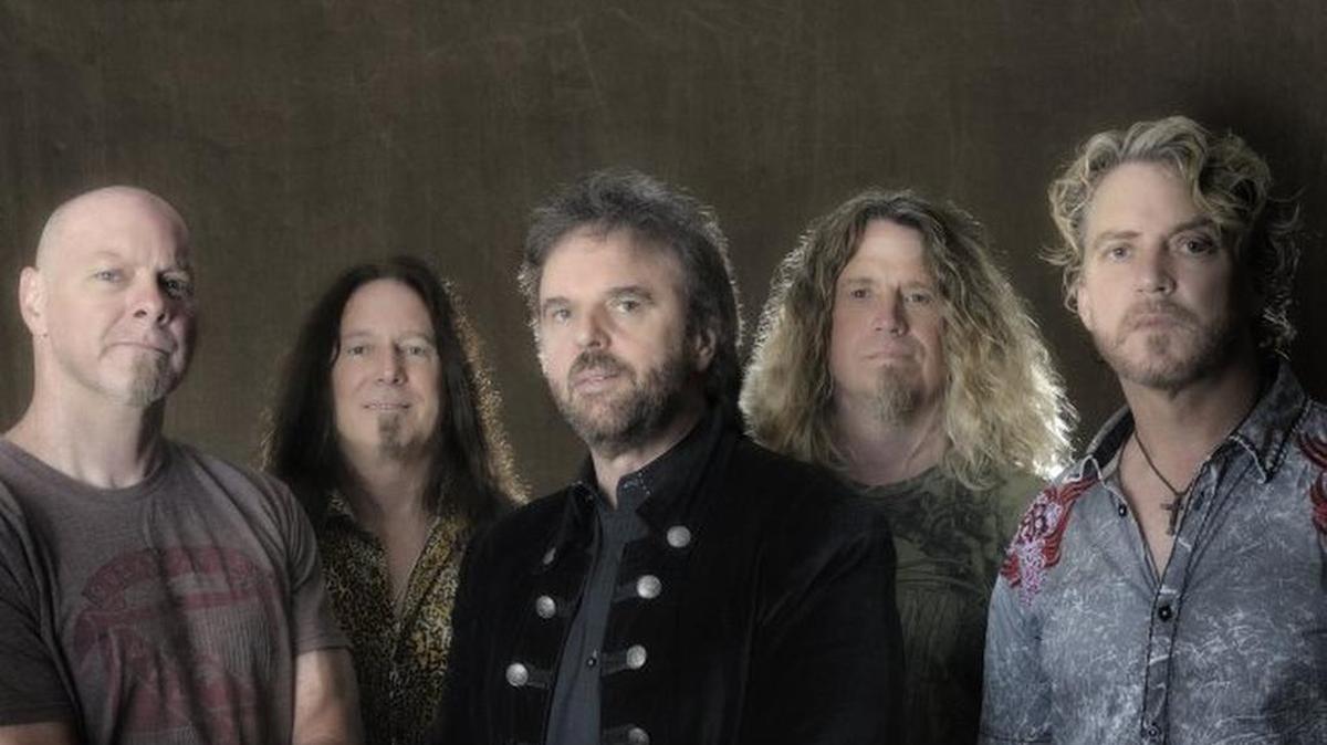 The rock band 38 Special – whose hits spanning the 1980s included “Hold On Loosely,” “Caught Up in You” and “Second Chance” – will perform at 7:30 p.m. Sunday at the Calvin Gilmore Theater, 8901 N. Kings Highway (U.S. 17 Business), at junction of U.S. 17, on the northern tip of Myrtle Beach. Details at 843-913-4000 or www.thecarolinaopry.com.