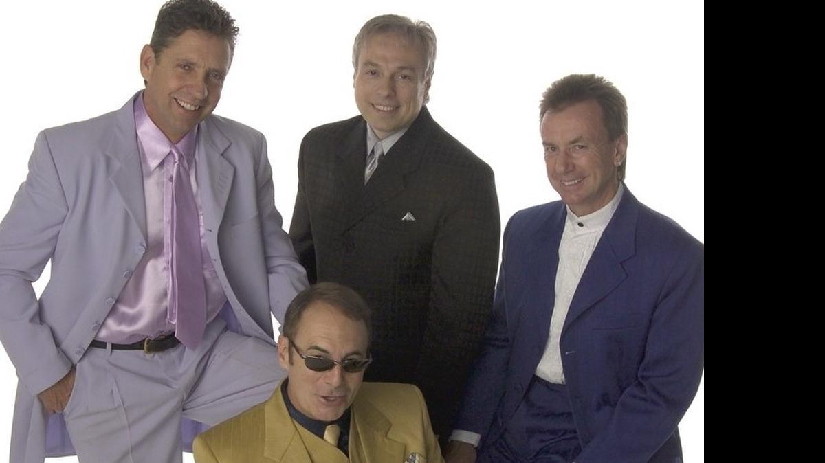
Too Much Sylvia will perform a free concert, 6:30-8 p.m. Friday outside Museum of Coastal Carolina, 21 E. Second St., Ocean Isle Beach, N.C.
