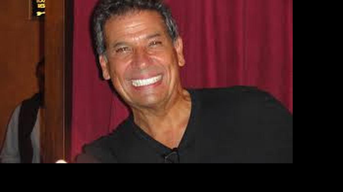 
Catch Bobby Collins at 8 and 10:15 p.m. Friday-Saturday, and 8 p.m. Sunday, at Comedy Cabana, 9588 N. Kings Highway, just north of Myrtle Beach, with Hank Denson and Cooter Douglas opening. 
