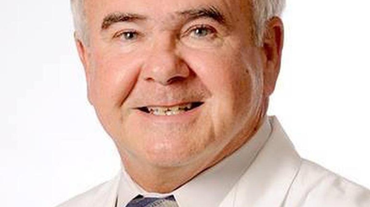 A longtime local physician in Georgetown County, Dr. Gerald Harmon, will spend the next year as chairman for the American Medical Association’s board of trustees. The retired Air Force major general also said why he chose his profession, through which he has helped people around the world: passion in his heart.