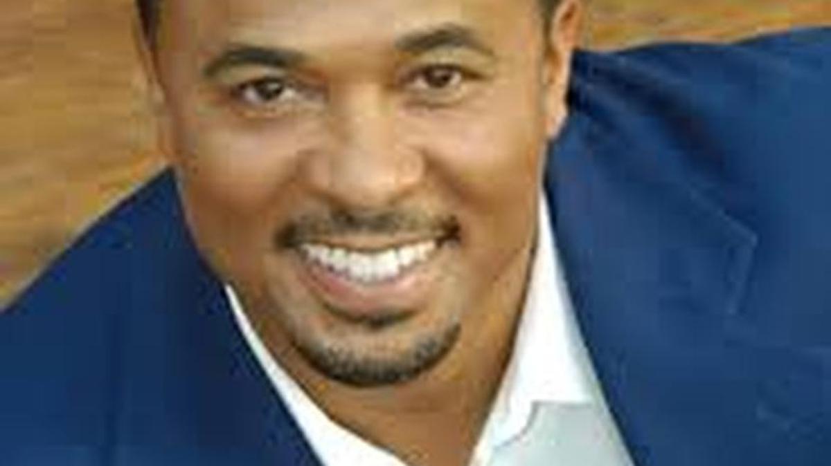 Troy Thirdgill opens an eight-night stay, Saturday-Jan. 2 at Comedy Cabana, 9588 N. Kings Highway, just north of Myrtle Beach.