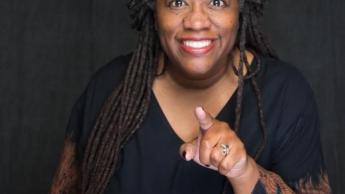Donna Washington, a nationally known storyteller and author, will give a trio of free performances on Saturday: “A Little Shiver,” for ages 4 and older, at 10:30 a.m. in Winyah Auditorium, at Cleland and Highmarket streets in Georgetown, and 5:30 p.m. at Georgetown County Library Waccamaw Neck branch, 41 St. Paul Place, Litchfield Beach, off Willbrook Boulevard; and “Cup of Blood,” for ages 14 and older, 7 p.m. at Waccamaw Library.