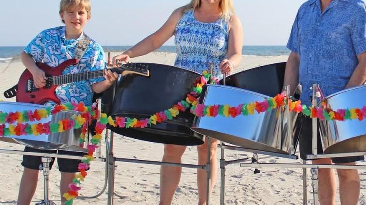 A final performance of the “Mike’s Meanderings” show by Murrells Inlet Community Theatre Second Stage Repertory traveling troupe will include the Tropical Jammers Steel Drum Band, 3 p.m. Sunday at Georgetown County Library Waccamaw Neck branch, 41 St. Paul Place, Litchfield Beach, off Willbrook Boulevard. Free, with reservations encouraged at 843-545-3623, or email sbremner@gtcounty.org. georgetowncountylibrary.sc.gov.