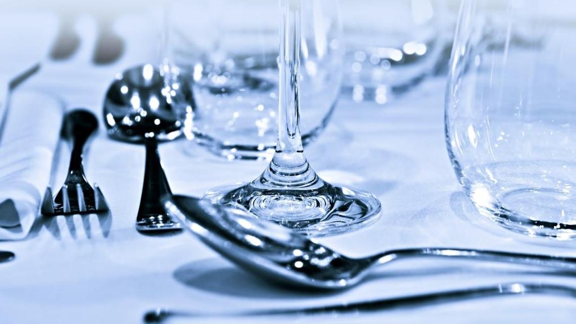 Restaurant Inspections