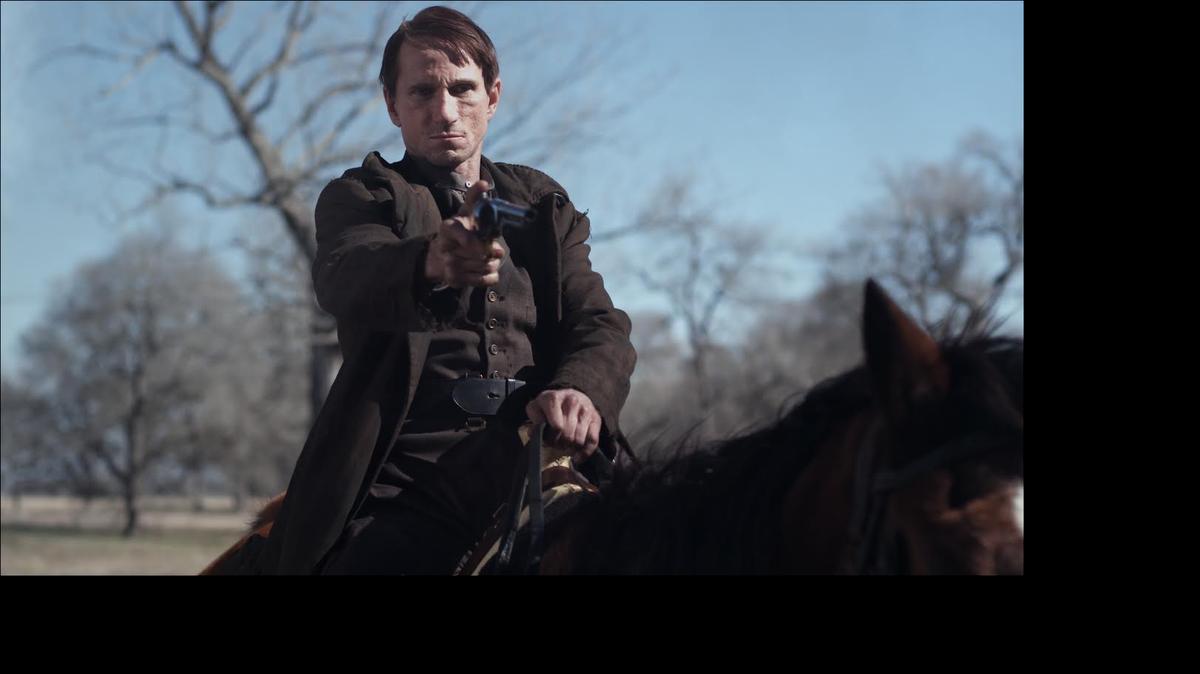 
Actor and Georgetown native Bill Oberst Jr., on a vacation home from Los Angeles, will introduce a special screening at 2:30 p.m. Sunday of “The Retrieval,” at The Strand Theater, 710 Front St., Georgetown. A professional movie and TV actor for more than two decades, Oberst has a supporting role in this Civil War-era film set in 1864.
