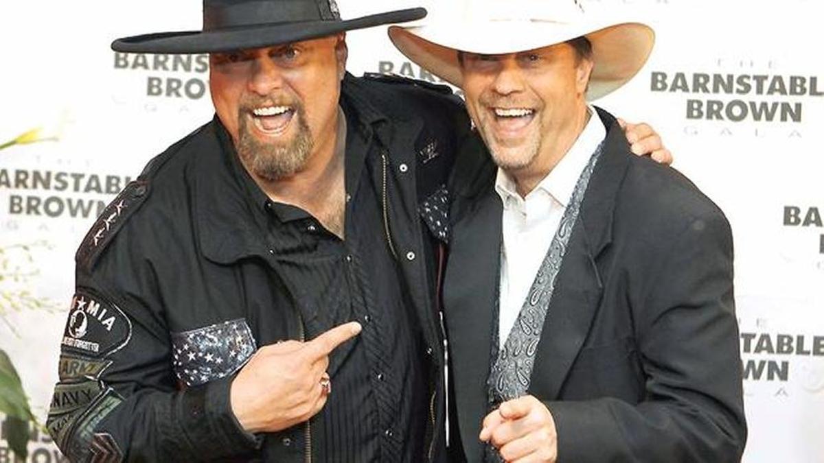 Montgomery Gentry will kick off the 2017 Carolina Country Music Festival in Myrtle Beach on June 8.