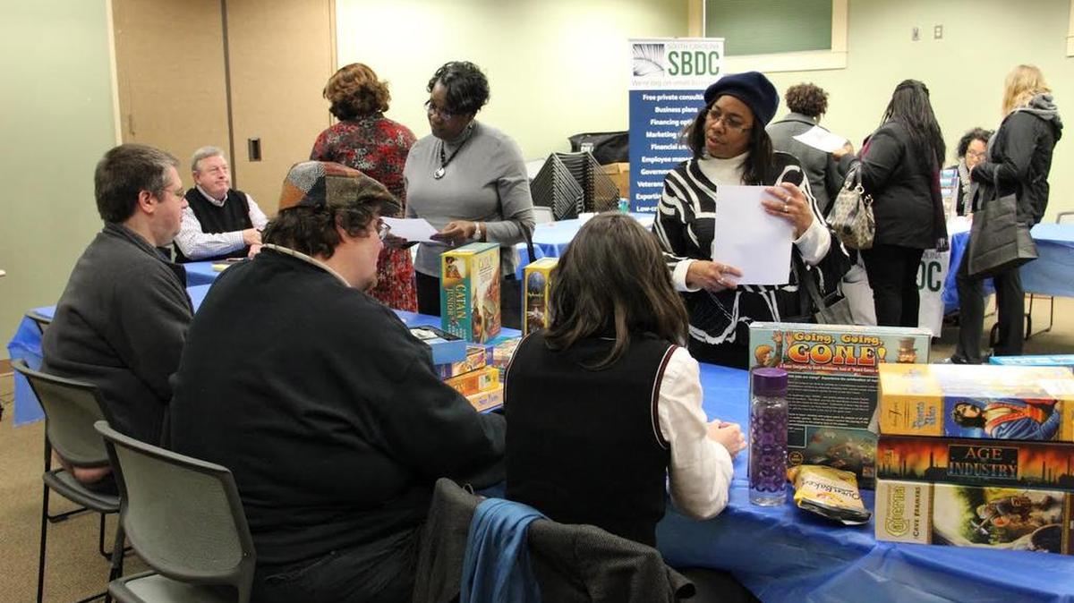 The Georgetown County Library system will present “Financial Fitness Mini Fairs,” free workshops at all four branches, also with complimentary food from Groucho’s Deli, all noon-1:30 p.m.: Monday at Carvers Bay branch, 13048 Choppee Road, Hemingway; Feb. 13 at Waccamaw Neck branch, 41 St. Paul Place, Litchfield Beach, off Willbrook Boulevard; Feb. 15 at main branch, 405 Cleland St., Georgetown; and Feb. 17 at Andrews branch, 105 N. Morgan St. Details at 843-545-3327 or georgetowncountylibrary.sc.gov.