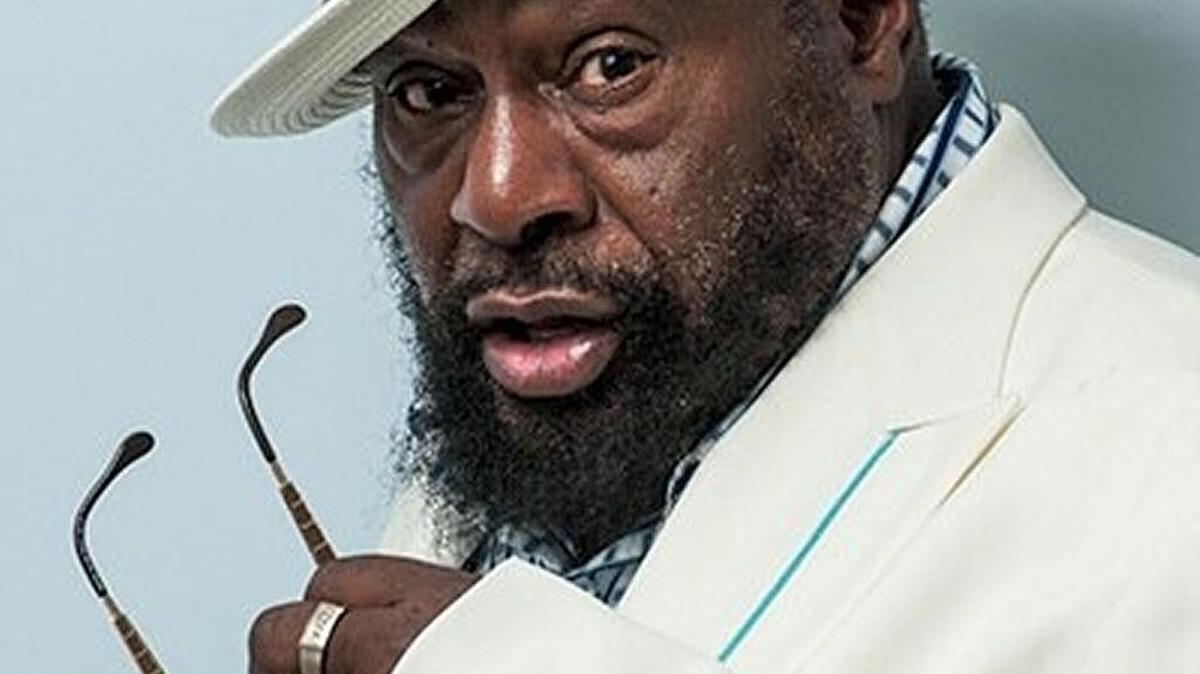 George Clinton
