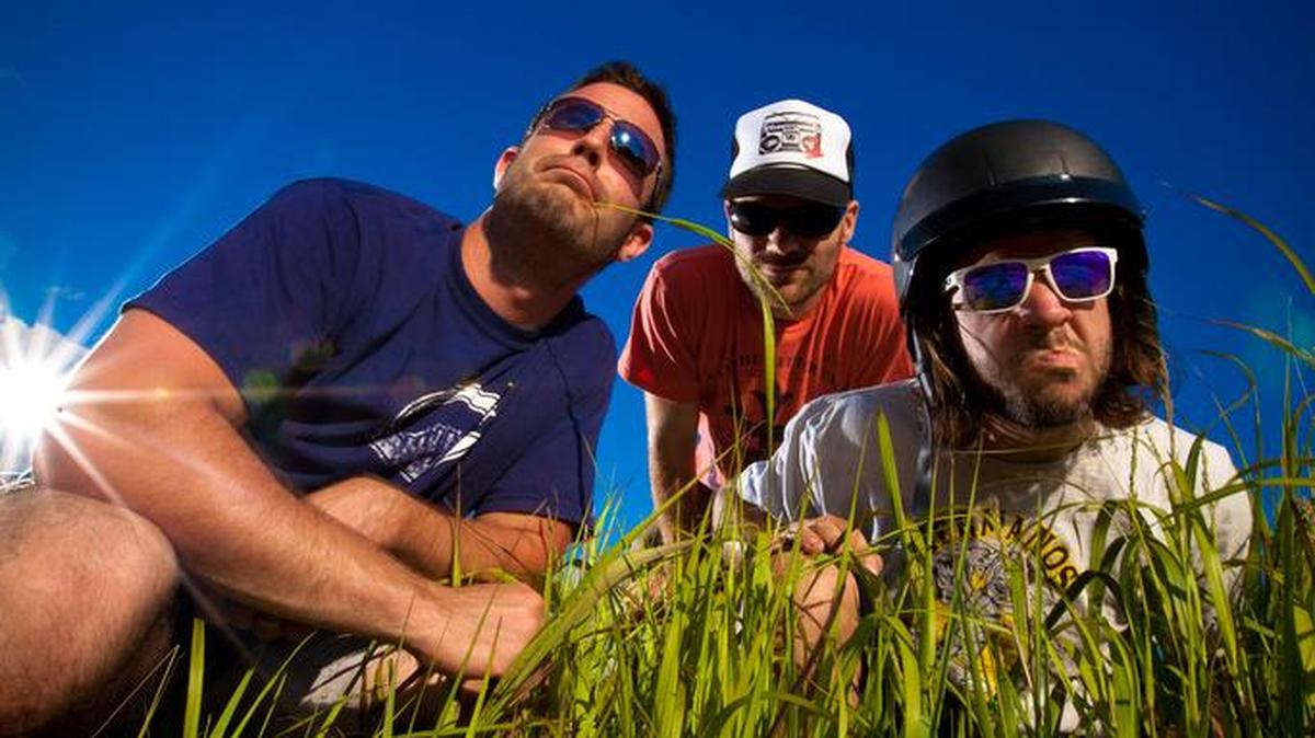 Badfish, A Tribute to Sublime, will perform a free concert at 5 p.m. Sunday at The Boathouse Waterway Bar & Grill, 201 Fantasy Harbor Blvd., along the Intracoastal Waterway, just west of Myrtle Beach, off U.S. 501, next to the Clarion Hotel. Details at 843-903-2628 or www.boathousemb.com, and badfish.com.