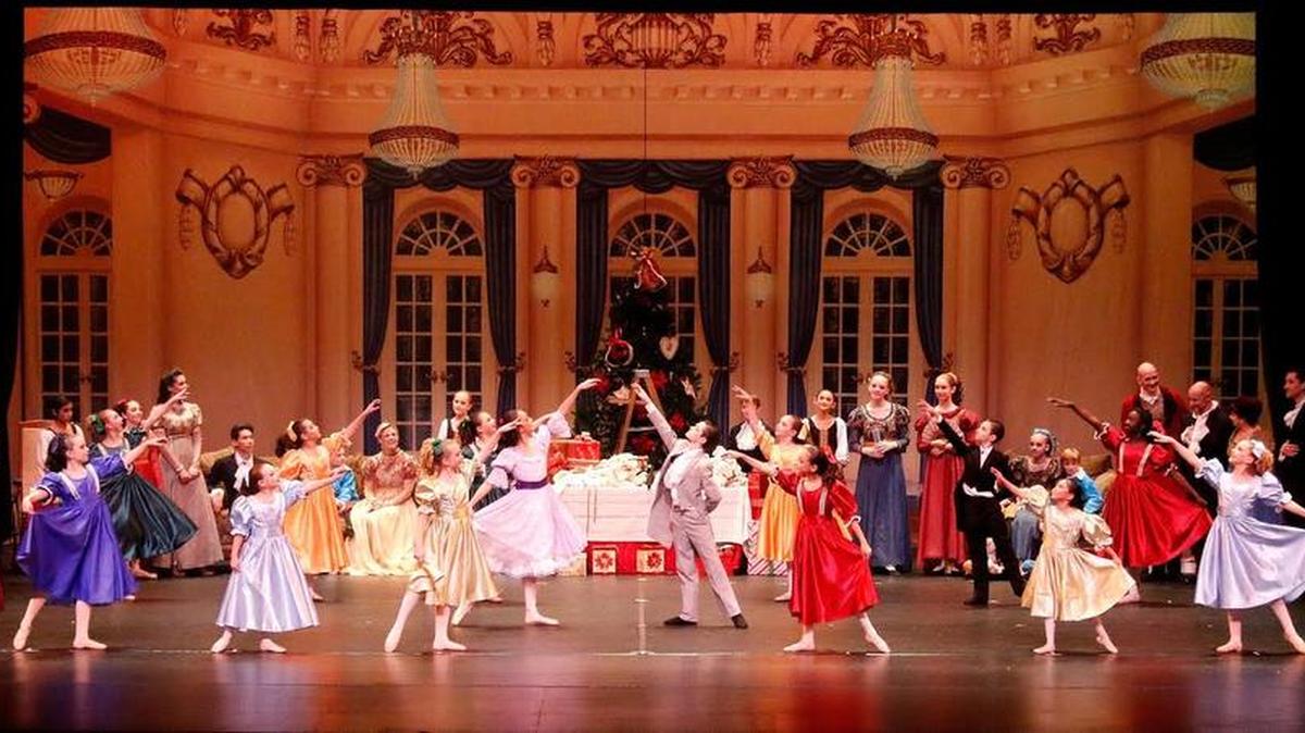 Coastal Dance Centre’s Coastal Youth Ballet Theatre will present its 11th annual production of “The Nutcracker,” at Coastal Carolina University’s Wheelwright Auditorium, off U.S. 501 in Conway: 7 p.m. Saturday-Sunday and Dec. 17; 4 p.m. Dec. 18; and school matinees 10 a.m. Dec. 14-16. Details at 843-651-2006, 843-839-5678, coastalyouthballettheatre.org/nutcracker or coastaldancecentre.com.