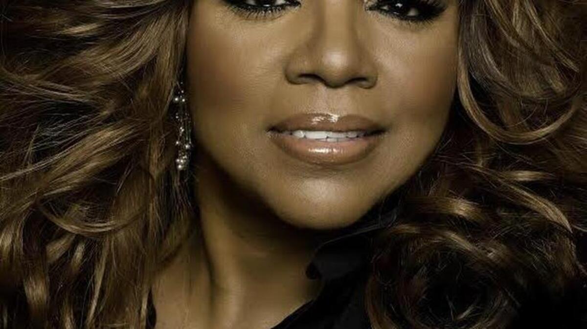 
See Gloria Gaynor sing “I Will Survive” in concert, with special guests the Coastal Inspirational Ambassadors Gospel Choir from Coastal Carolina University and Socastee Singers from Socastee High School, 6 p.m. Sunday at the Calvin Gilmore Theater, on U.S. 17 Business, near northern junction of U.S. 17 Bypass in Myrtle Beach. 
