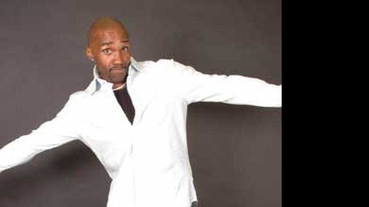 
Catch Earl David Reed, 8:15 p.m. Wednesday-Thursday, and 7 and 9:05 p.m. Friday-Saturday, at the Carolina Comedy Club, at Broadway at the Beach’s Celebrity Square, off 29th Avenue North in Myrtle Beach. 
